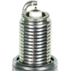 Purchase Top-Quality Iridium And Platinum Plug by NGK CANADA - 4095 1