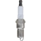 Purchase Top-Quality Iridium Plug by NGK CANADA - 7588 1