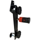 Purchase Top-Quality Jack Mount by GO RHINO - 701001T 1