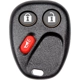 Purchase Top-Quality Keyless Remote Case by DORMAN - 13678 2