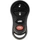 Purchase Top-Quality Keyless Remote Case by DORMAN - 13618 3