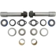 Purchase Top-Quality King Pin Or Bolt Set by MEVOTECH - MS95002 2