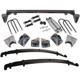 Purchase Top-Quality Leaf Kit by READYLIFT - 26-3205 1