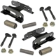 Purchase Top-Quality Leaf Shackle Kit by DORMAN - 722-004 3
