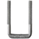 Purchase Top-Quality Leaf Spring Bolt by DORMAN (OE SOLUTIONS) - 929-740 2