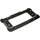 Purchase Top-Quality License Plate Bracket - GM1068170 1