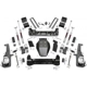 Purchase Top-Quality Lift Kit by RANCHO - RS70501 1
