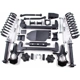 Purchase Top-Quality Lift Kit by FABTECH - FTS21162 3