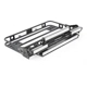 Purchase Top-Quality Light Bar Mounting Kit by GO RHINO - 920600T 1