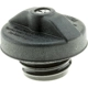 Purchase Top-Quality Locking Fuel Cap by MOTORAD - MGC804SK 1