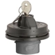 Purchase Top-Quality Locking Fuel Cap by MOTORAD - MGC901SK 2