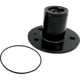 Purchase Top-Quality Locking Hub by SKP - SK600220 4
