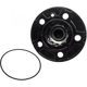 Purchase Top-Quality Locking Hub by AUTOTECNICA - FD0418518 5