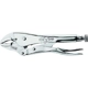 Purchase Top-Quality Locking Pliers (Pack of 6) by GENIUS - 530307RA 1