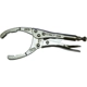 Purchase Top-Quality Locking Pliers (Pack of 6) by GENIUS - 530307RA 3