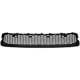 Purchase Top-Quality Lower Grille - GM1200544 3