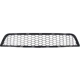 Purchase Top-Quality Lower Grille - VW1200128 6