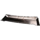 Purchase Top-Quality Lower Grille Moulding Chrome - SZ1200121 2