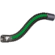Purchase Top-Quality Lower Radiator Hose Flex by CONTINENTAL - 52814 1