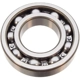 Purchase Top-Quality Mainshaft Bearing by FAG - 6208.C3 2