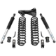 Purchase Top-Quality Major Suspension Kit by AIR LIFT - 60863 2