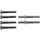 Purchase Top-Quality Manifold Bolt And Stud Kit by DORMAN - 03413 2