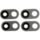 Purchase Top-Quality Manifold By Pass Gasket by MAHLE ORIGINAL - B31670 2