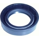 Purchase Top-Quality Manual Shaft Input Shaft Seal by NATIONAL OIL SEALS - 2503N 1