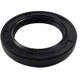 Purchase Top-Quality Manual Shaft Input Shaft Seal by NATIONAL OIL SEALS - 2503N 2