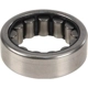 Purchase Top-Quality Manual Transmission Bearing by NATIONAL BEARINGS - 207 3