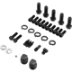 Purchase Top-Quality Manual Transmission Hardware by ACDELCO - 25892279 3