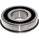 Purchase Top-Quality Manual Transmission Input Shaft Bearing by NATIONAL BEARINGS - 30304 1