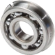 Purchase Top-Quality Manual Transmission Input Shaft Bearing by NATIONAL BEARINGS - 15101 2