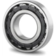 Purchase Top-Quality Manual Transmission Main Shaft Pilot Bearing by SKF - SCE2420VP 1