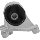 Purchase Top-Quality Manual Transmission Mount by GENUINE OE - 50850 SDP A10 4