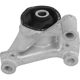 Purchase Top-Quality Manual Transmission Mount by GENUINE OE - 50850 SDP A10 5