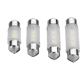 Purchase Top-Quality Map Light (Pack of 10) by HELLA - 5008 1