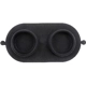 Purchase Top-Quality Master Cylinder Cap Gasket by DORMAN - 42081 2