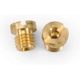 Purchase Top-Quality Metering Jets by EDELBROCK - 1431 3