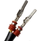 Purchase Top-Quality Mixture Control Solenoid by BLUE STREAK (HYGRADE MOTOR) - MX26 2