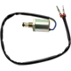 Purchase Top-Quality Mixture Control Solenoid by BLUE STREAK (HYGRADE MOTOR) - MX26 3