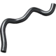 Purchase Top-Quality Molded Heater Hose by CONTINENTAL - 63251 2
