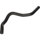 Purchase Top-Quality Molded Heater Hose by CONTINENTAL - 64106 3