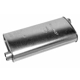Purchase Top-Quality Muffler by WALKER USA - 21005 1