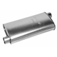 Purchase Top-Quality Muffler by WALKER USA - 27268 2