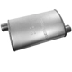 Purchase Top-Quality Muffler by WALKER USA - 22442 3