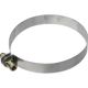 Purchase Top-Quality Muffler Strap by A2A EXHAUST - MB92238 3