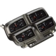 Purchase Top-Quality Multi Purpose Gauge by ACDELCO - 22858069 2