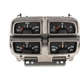 Purchase Top-Quality Multi Purpose Gauge by ACDELCO - 22858069 3