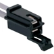 Purchase Top-Quality Neutral Safety Switch Connector by STANDARD - PRO SERIES - S796 3